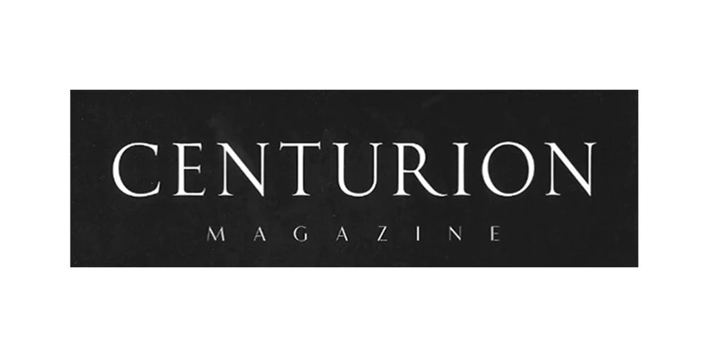 Centurion Magazine | Kirsten Muenster Jewelry