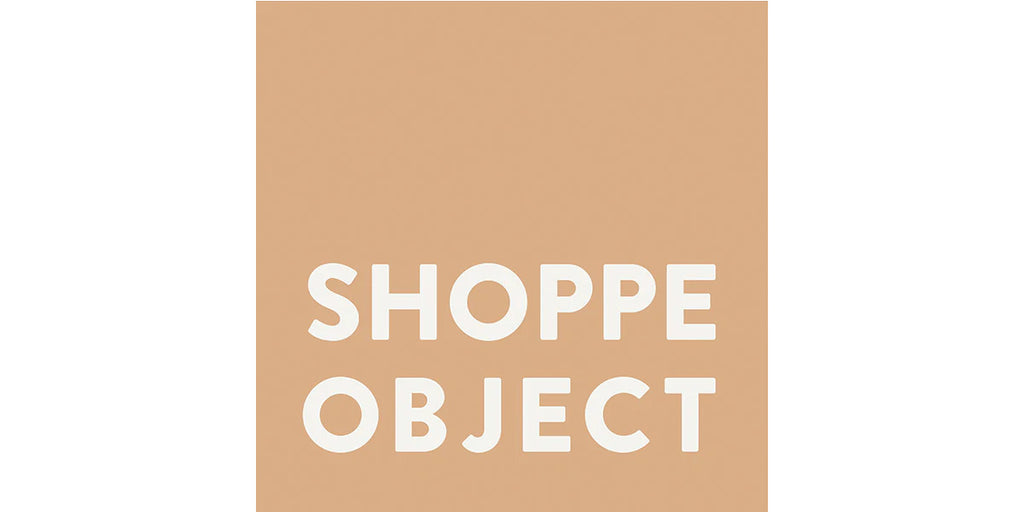Shoppe Object 2018 | Kirsten Muenster Jewelry