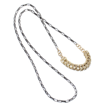 Asymmetric Necklace | Kirsten Muenster Jewelry