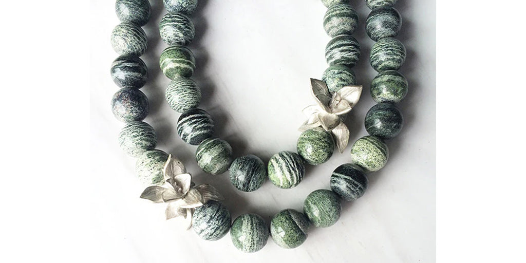 Holiday Trunk Show at Heath | Kirsten Muenster Jewelry