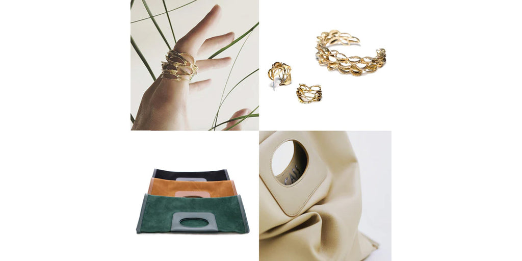 Special Holiday Show at MAC | Kirsten Muenster Jewelry