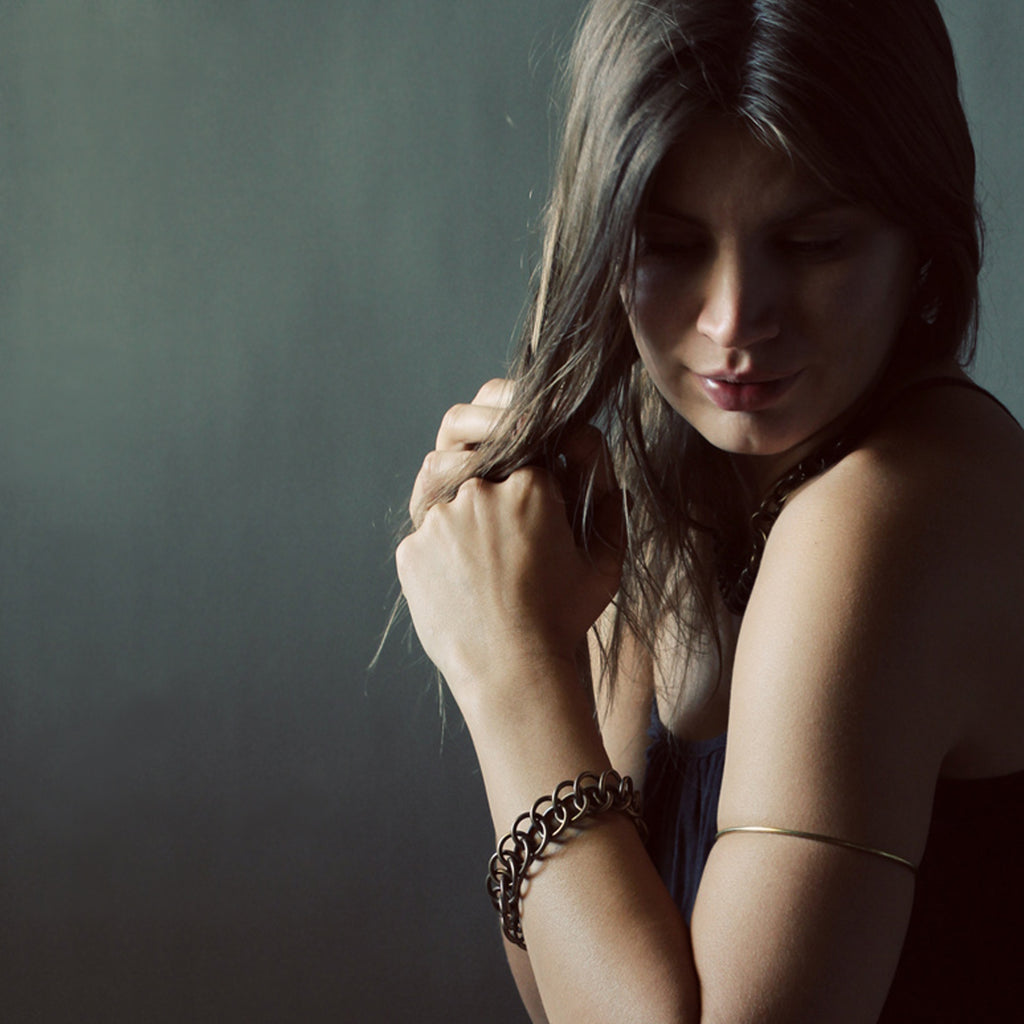 Handmade Chain Jewelry