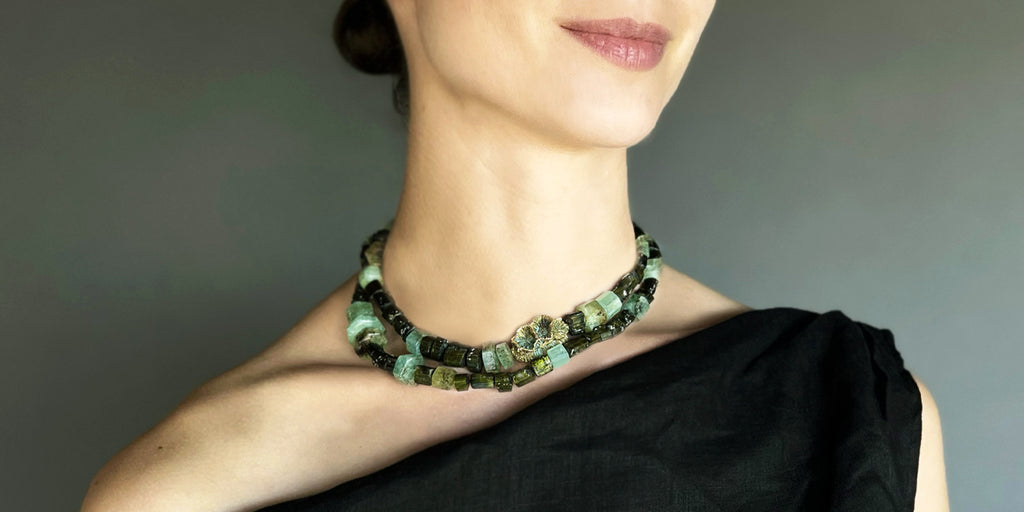Elegant Statement Jewelry | Kirsten Muenster Jewelry