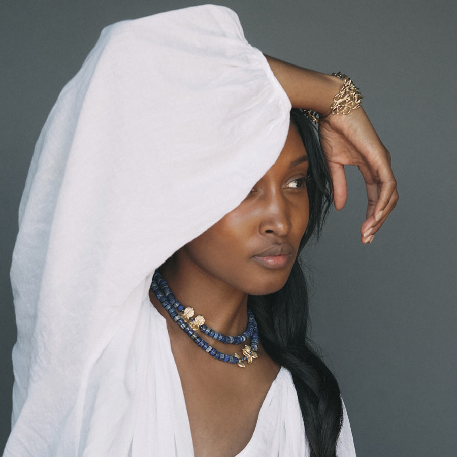 Kirsten Muenster Jewelry Launched in 2015