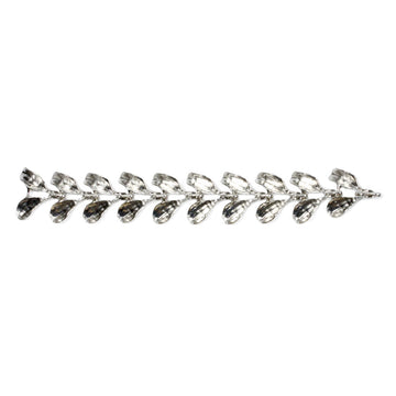 Dyad Link Bracelet - Silver | Kirsten Muenster Jewelry